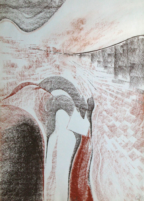 Ghost Path